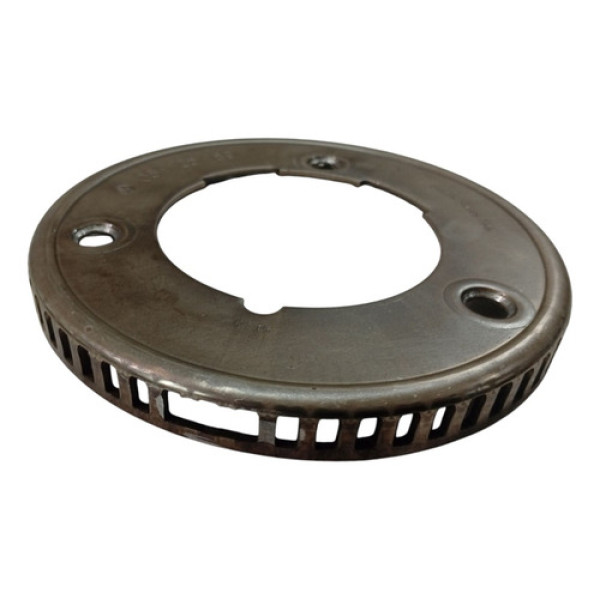 Roda Fonica Virabrequim  Volkswagen Golf Gti 2016 2017 