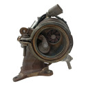 Turbina Audi A3 Sedan Lm 2.0t 2020 2021