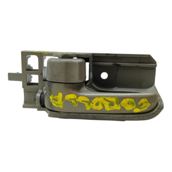 Maçaneta Interna Dianteira Esquerda Toyota Corolla 2004 2008