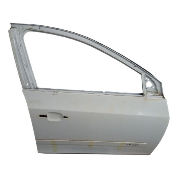 Porta Dianteira Direita Chevrolet Cruze 2014 2015 2016