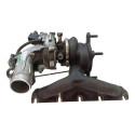 Turbina Vw Passat Variant B7 2.0t 2012 2013