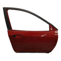 Porta Dianteira Direita Chevrolet Tracker 2023 2024  Dianteira Direito Vermelho