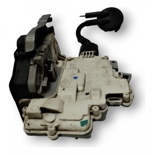 Fechadura Porta Traseira Esquerda Audi A4 2011 2012