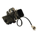 Fechadura Porta Diant Dir Chevrolet Tracker 2016 2017 2018