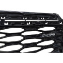 Grade Parachoque Chevrolet Equinox Rs1.5t 2021 2022 Detalhe 
