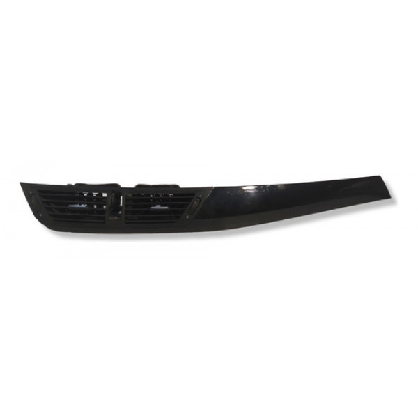 Difusor Ar Duplo Central Painel Bmw X1 2011 2012 2013 