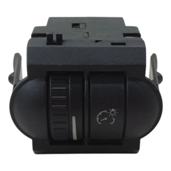 Botão Regulagem Luz Painel Volkswagen Jetta 2010 2011 2013 