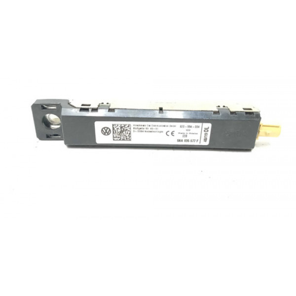 Módulo Amplificador Antena Tiguan Tsi 1.4 2019 2020