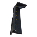 Spoiler Dint Dir Chevrolet Equinox Rs1.5t 2021 2022