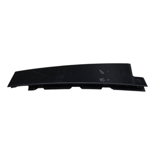 Moldura Ext Coluna Porta Tras Dir Vw Jetta R-line 2018 19
