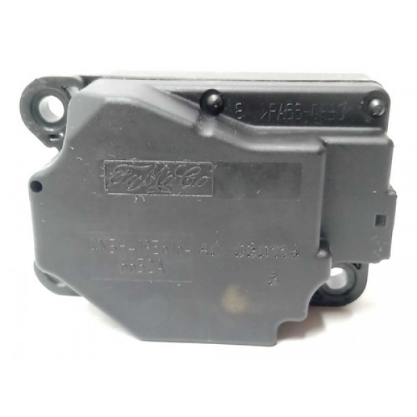 Motor Atuador Caixa Evaporadora Volvo C30 2007 2008 2009 