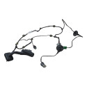 Chicote Porta Diant Esq Chevrolet Equinox Rs 1.5t 2021 2022