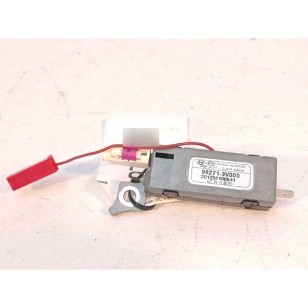 Módulo Antena Vidro Direito Hyundai Azera 3.0 V6 2015