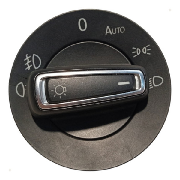 Botão Farol Milha Volkswagen Golf Tsi 1.4t Mk7 2015 2016 
