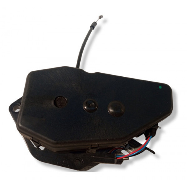 Módulo Controle Trava Tamoa Traseira Volvo Xc60 2010 2011 