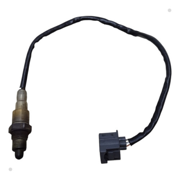 Sonda Lambda Pós Mercedes C200 2.0t 2014 2015 2016 