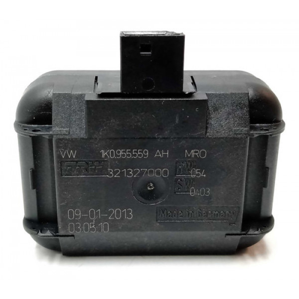 Sensor De Chuva Volkswagen Tiguan 2.0 Gasolina 2013 Detalhe