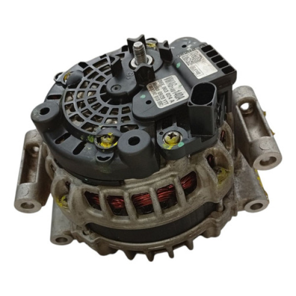 Alternador Vw Tiguan R Line 2.0t 350 2020 Detalhe