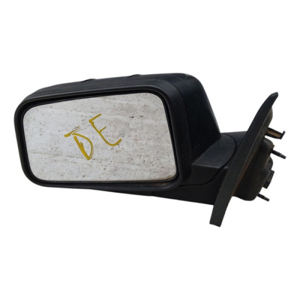 Retrovisor Esquerdo Ford Edge 2010 2011 2012 