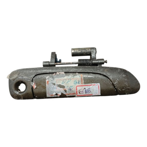 Maçaneta Externa Porta Dianteira Honda Fit 2004 2008