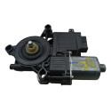 Motor Vidro Dianteiro Direito Volkswagen Nivus 2022 2023