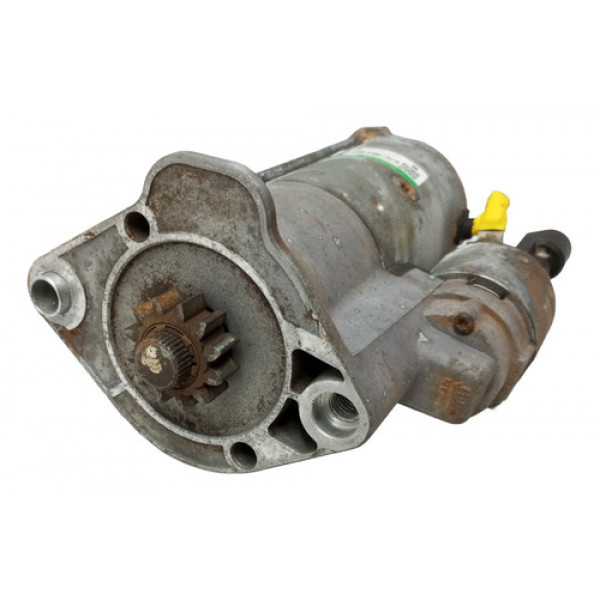 Motor Arranque Volkswagen Amarok Biturbo 2.0 2015 2016 2017 