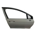 Porta Dianteira Direita Ford Fusion 2015 2016  Dianteira Direito Branco