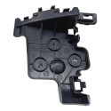 Suporte Lanterna Esq Chevrolet Equinox Rs 1.5t 2021 2022