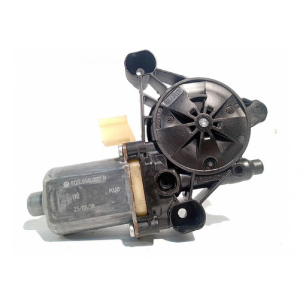 Motor Vidro Dianteiro Esquerdo Audi A3 2016 2018 2019