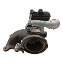 Turbina Volkswagen Virtus Gts 1.4 T 2019 2020