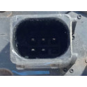 Fechadura Porta Traseiro Esquerdo Chevrolet Captiva  2011