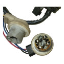 Soquete Lanterna Esquerda Chevrolet Captiva 2009 2010 