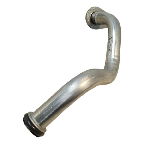 Cano Óleo Turbina Volkswagen Tcross 1.0t 2020 2021