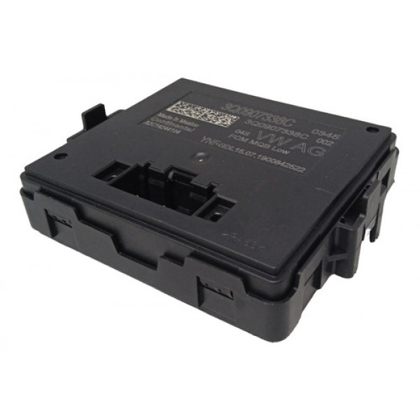 Modulo Controle Farol Volkswagen Golf Gti 2013 2014 2015 