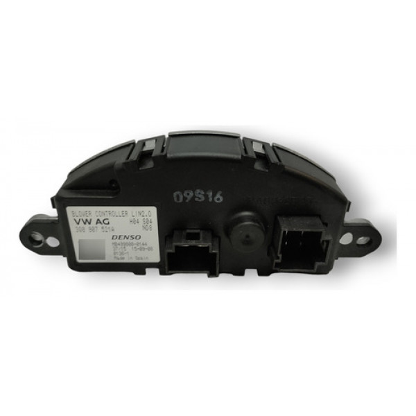 Resistência Ar Condicionado Vw Passat B8 2015 2016 2017 