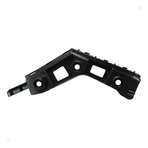 Guia Parachoque Tras Esq Vw Golf Tsi 1.4t 2014 2015 2016 
