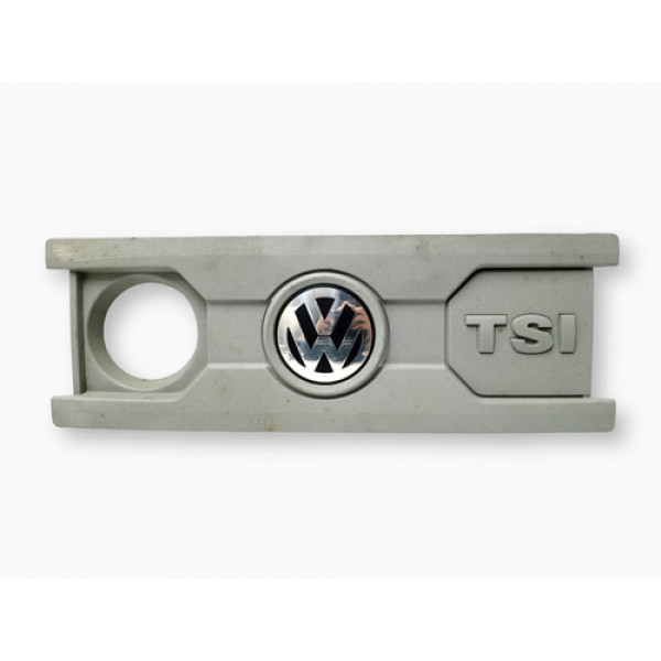 Tampa Capa Motor Volkswagen Tiguan 2.0 Aut 2014 2015 2016