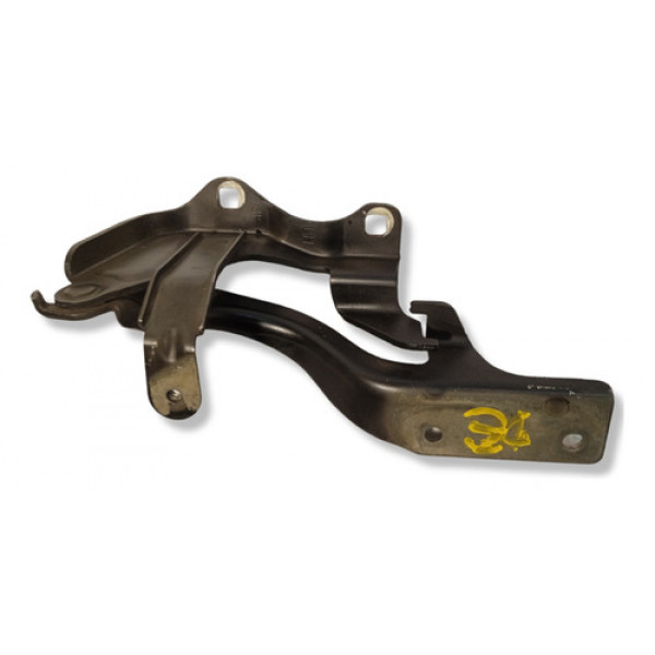Dobradiça Esquerda Capo Chevrolet Captiva 2009 2010 2011 12