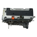 Motor Parcial Honda Civic Si 2.0 Gasol 2008 2009 
