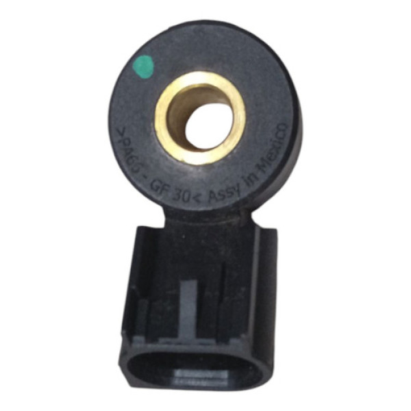Sensor Detonação Chevrolet Equinox 2019 2020 2021 2022 