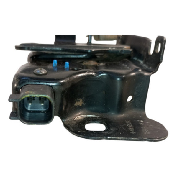 Fechadura Trava Capo Jeep Grand Cherokee 2013 2014 2015
