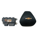 Kit Painel Tabelie Chevrolet Equinox 2019 2020 