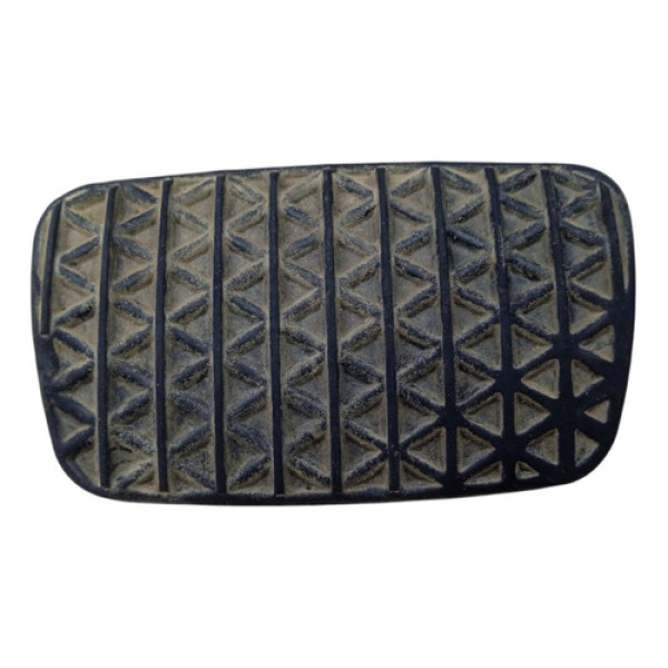 Capa Borracha Pedal Chevrolet Equinox Rs 1.5t 2021 2022