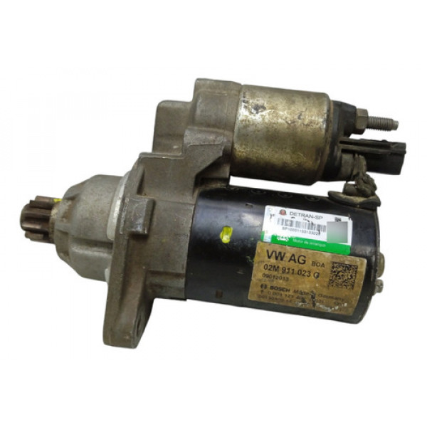 Motor Arranque Volkswagen Passat B6 2006 2010
