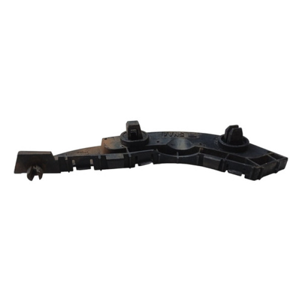 Guia Sup Parachoque Diant Dir Honda Civic Lxl 1.8 2011 Flex 