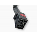 Circuito Lanterna Esquerda Chevrolet Sonic 2012 2013 2014 