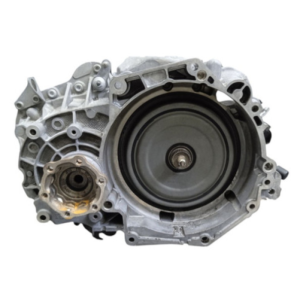 Caixa Marcha Câmbio Dq250 Volkswagen Fusca 2.0t 2012 2013