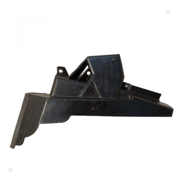 Suporte Fechadura Porta Diant Dir Mercedes C180 Cgi 1.8 2011