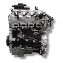 Motor Parcial Land Rover Discovery Sport 2.0  2015 2016 