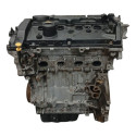 Motor Parcial Mini Cooper S Countryman 4all 2013 Gasol 